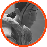 The Legend of Sarila