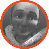 The Legend of Sarila